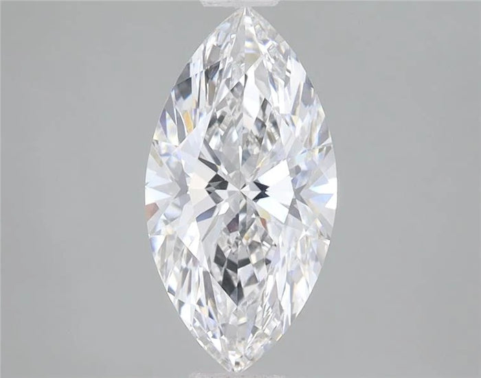 1.72 Carat · MARQUISE · E · VS1 · IGI · Excellent Cut