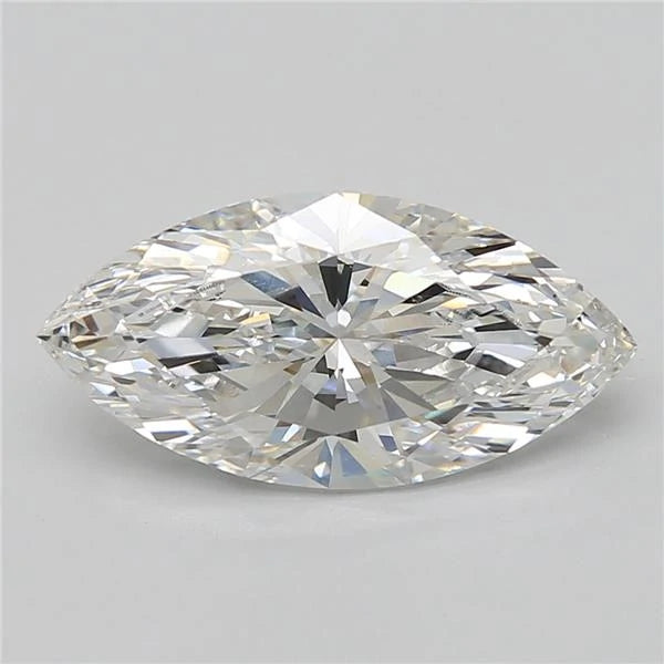 4.02 Carat · MARQUISE · E · VS1 · IGI · Excellent Cut