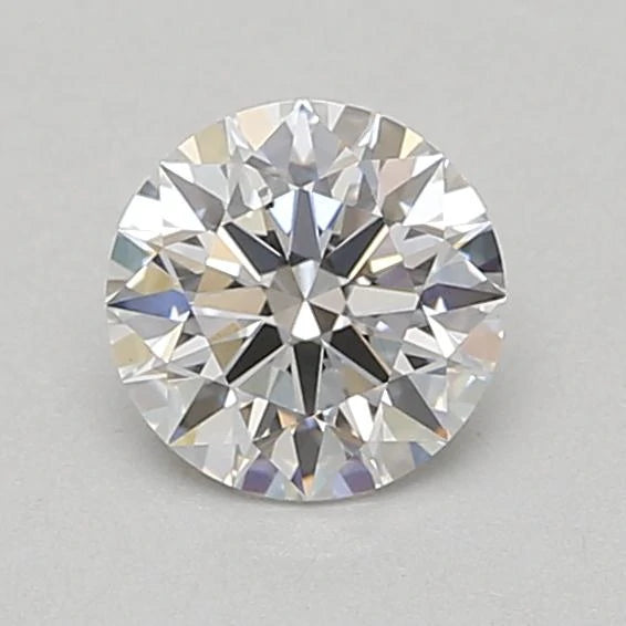 1.07 Carat · ROUND · D · VS2 · IGI · Ideal Cut