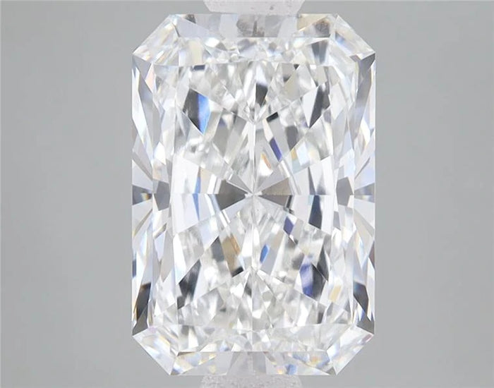3.57 Carat · RADIANT · E · VS1 · IGI · Excellent Cut