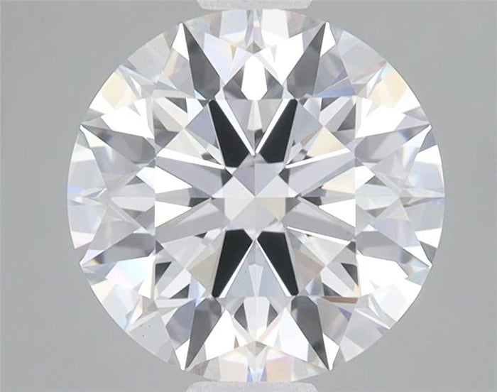 2.70 Carat · ROUND · F · VS1 · IGI · Ideal Cut