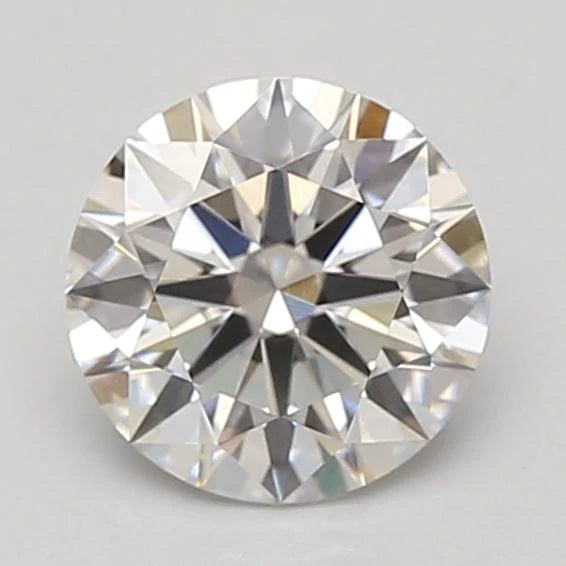 1.43 Carat · ROUND · F · VVS2 · IGI · Ideal Cut