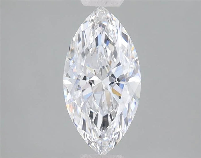 1.10 Carat · MARQUISE · D · VVS2 · IGI · Excellent Cut