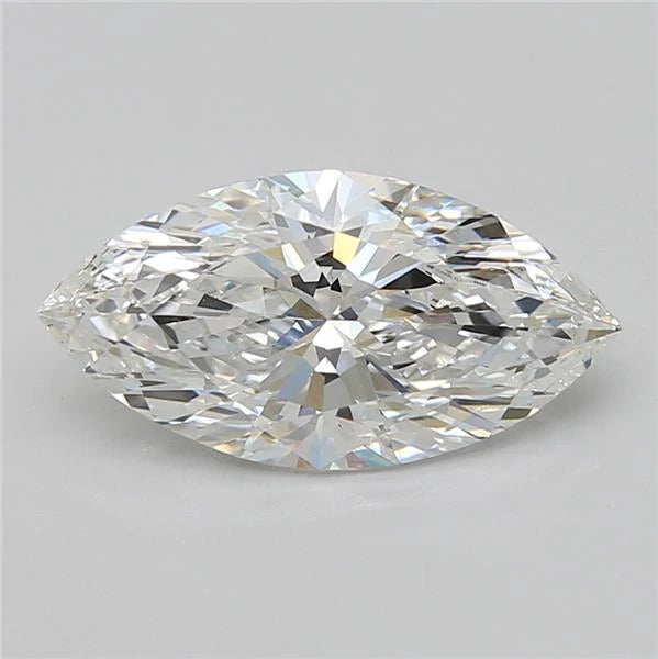 3.02 Carat · MARQUISE · E · VS1 · IGI · Excellent Cut