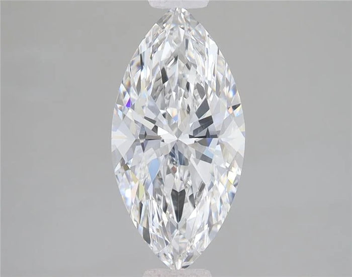 1.84 Carat · MARQUISE · E · VVS2 · IGI · Excellent Cut
