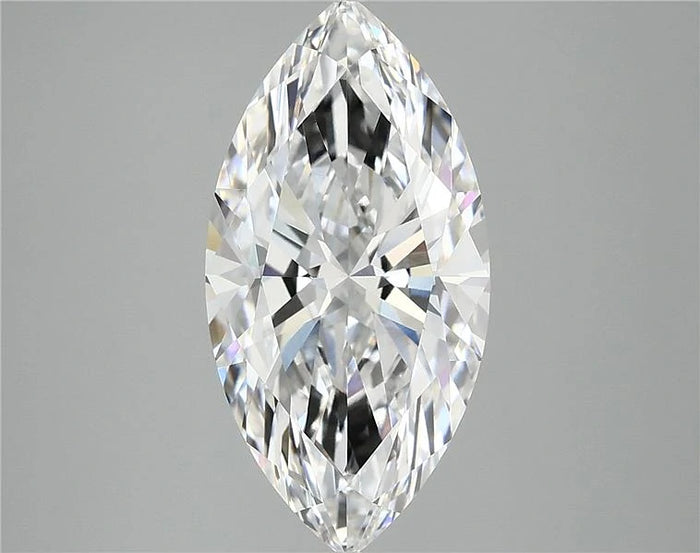 4.02 Carat · MARQUISE · D · VVS1 · IGI · Excellent Cut