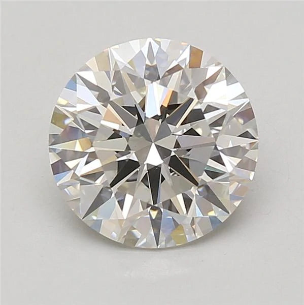 3.09 Carat · ROUND · E · VS1 · IGI · Ideal Cut