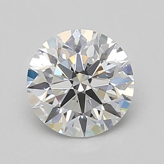 1.04 Carat · ROUND · D · IF · IGI · Ideal Cut
