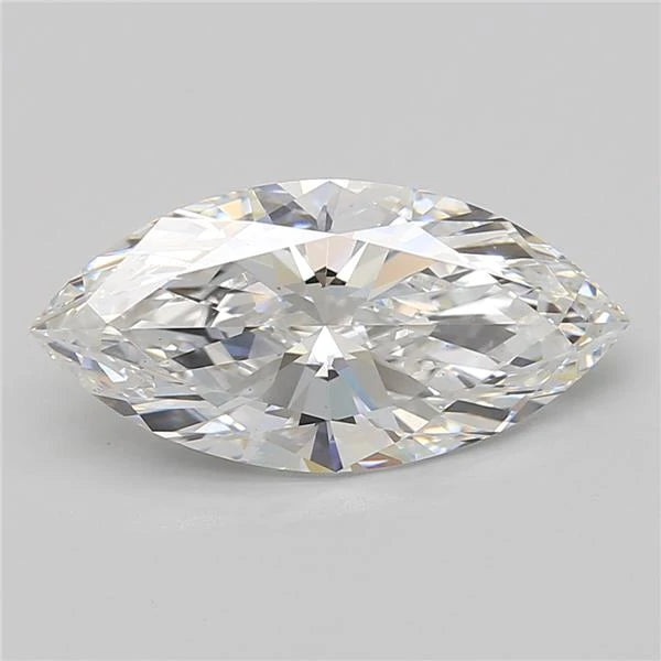 4.02 Carat · MARQUISE · E · VS1 · IGI · Excellent Cut