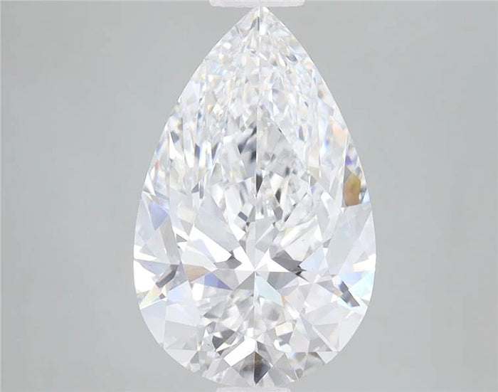 3.21 Carat · PEAR · E · VS1 · IGI · Excellent Cut