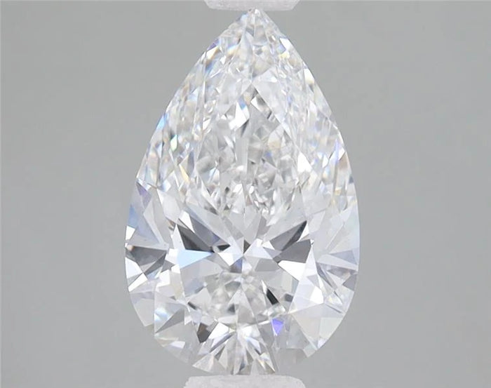 1.70 Carat · PEAR · E · VS1 · IGI · Excellent Cut