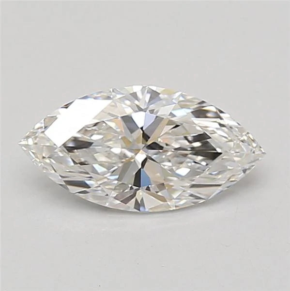 1.10 Carat · MARQUISE · D · VVS1 · IGI · Excellent Cut
