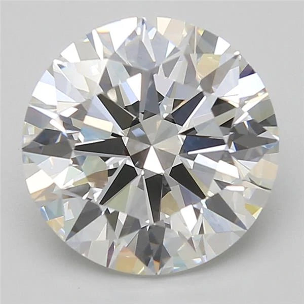 5.05 Carat · ROUND · E · VS1 · IGI · Ideal Cut