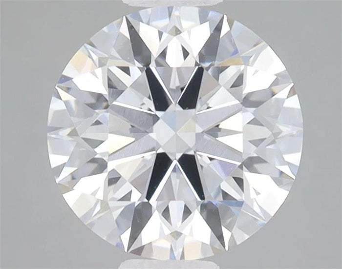 2.30 Carat · ROUND · D · VVS2 · IGI · Ideal Cut