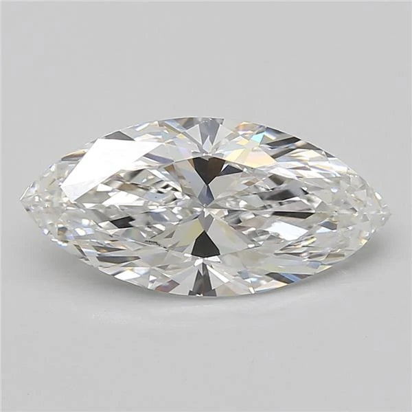 3.05 Carat · MARQUISE · E · VS1 · IGI · Excellent Cut