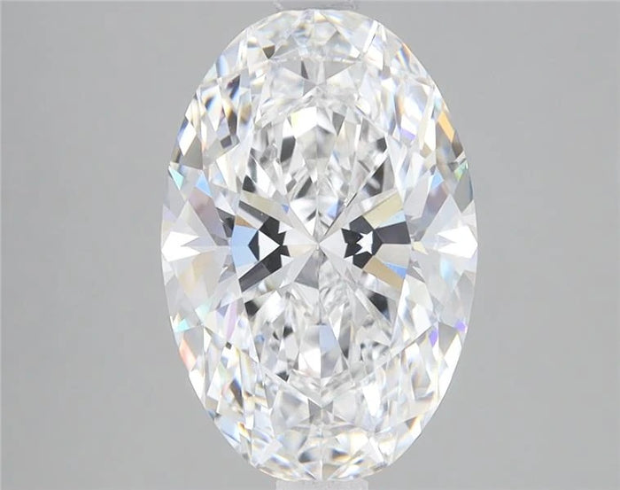 3.07 Carat · OVAL · E · VS1 · GIA · Excellent Cut