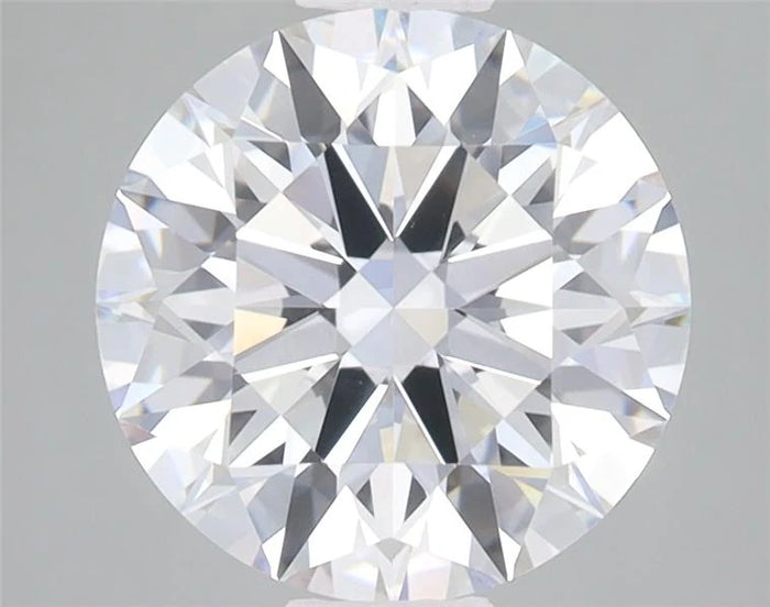 3.10 Carat · ROUND · E · VVS2 · IGI · Ideal Cut