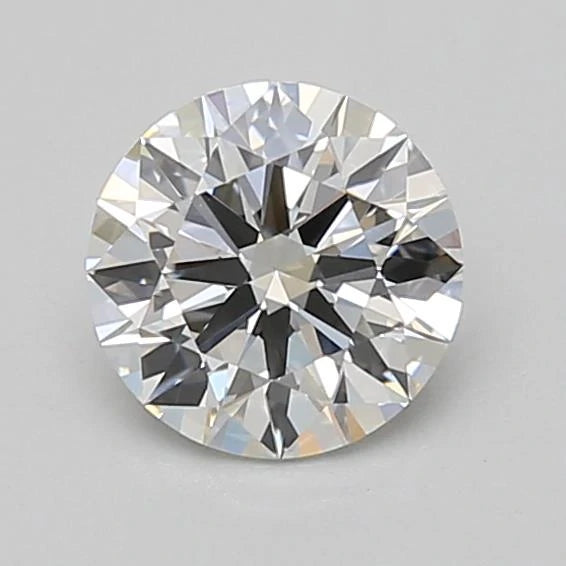 1.04 Carat · ROUND · E · VVS2 · IGI · Ideal Cut