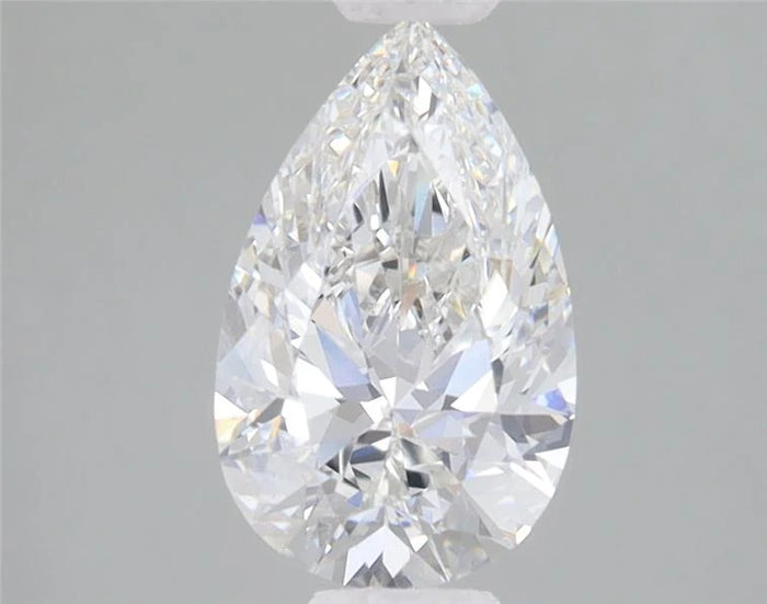 1.47 Carat · PEAR · F · VS1 · IGI · Excellent Cut