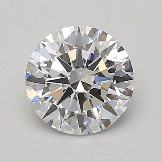 1.08 Carat · ROUND · E · VVS2 · IGI · Excellent Cut