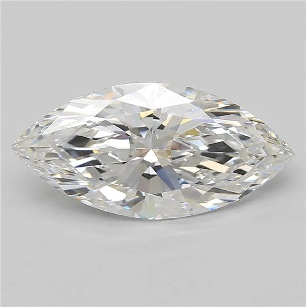 4.04 Carat · MARQUISE · E · VS1 · IGI · Excellent Cut