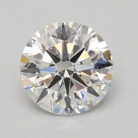 1.09 Carat · ROUND · E · VVS2 · IGI · Ideal Cut