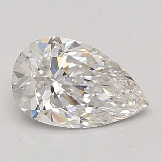 0.93 Carat · PEAR · D · VS1 · IGI · Excellent Cut