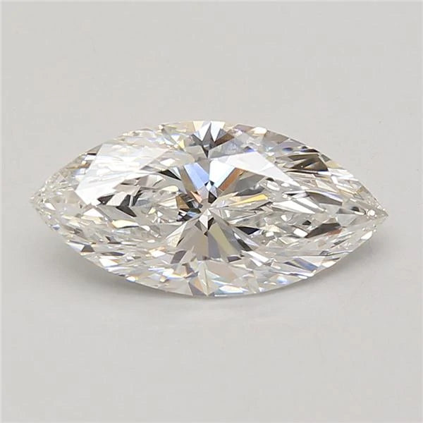 2.53 Carat · MARQUISE · D · VVS1 · IGI · Excellent Cut