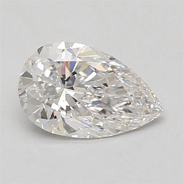 0.96 Carat · PEAR · E · VS1 · IGI · Excellent Cut