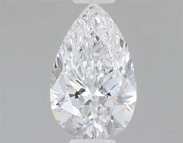 0.98 Carat · PEAR · E · VS1 · IGI · Excellent Cut