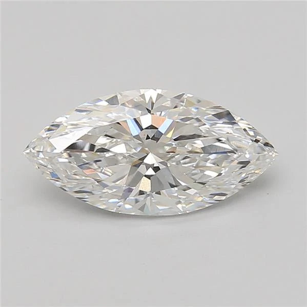 2.52 Carat · MARQUISE · D · VVS2 · IGI · Excellent Cut