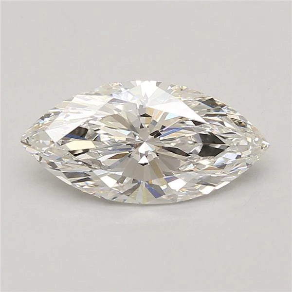 2.53 Carat · MARQUISE · D · VVS1 · IGI · Excellent Cut