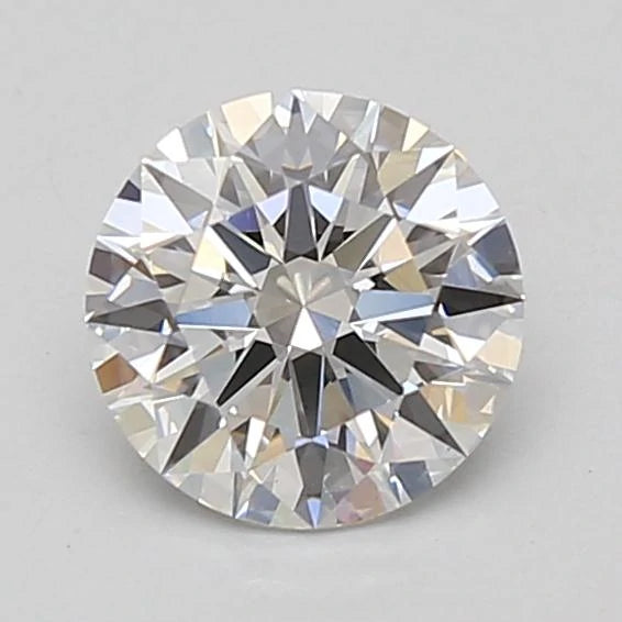 1.20 Carat · ROUND · D · VS1 · IGI · Ideal Cut
