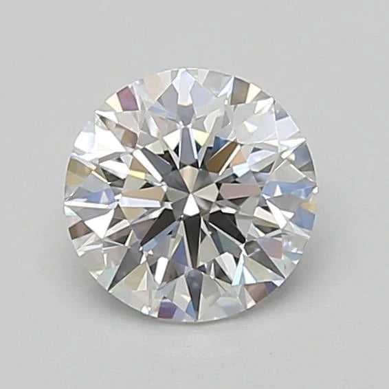1.01 Carat · ROUND · D · VVS1 · IGI · Ideal Cut