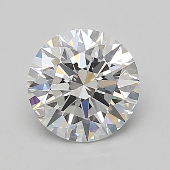 1.04 Carat · ROUND · D · VVS1 · IGI · Ideal Cut