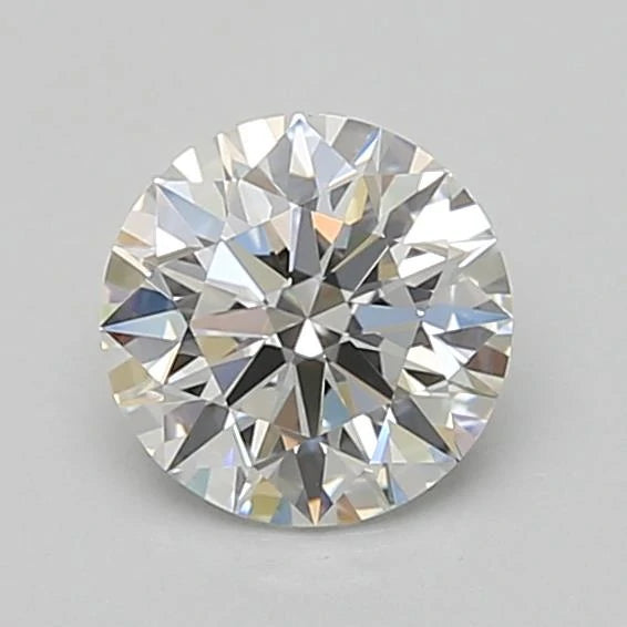 1.04 Carat · ROUND · D · VVS1 · IGI · Ideal Cut