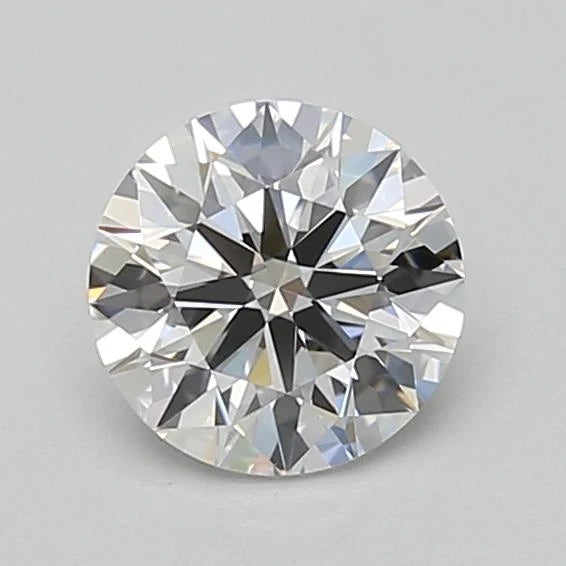 1.04 Carat · ROUND · D · VVS1 · IGI · Ideal Cut