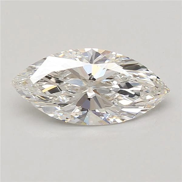 2.51 Carat · MARQUISE · D · VVS1 · IGI · Excellent Cut
