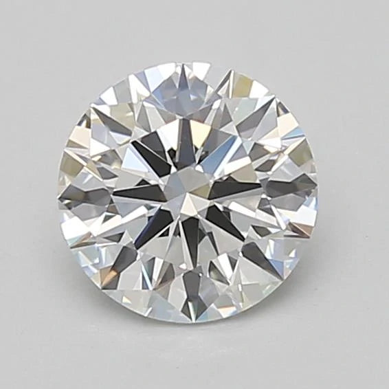 1.05 Carat · ROUND · D · VVS1 · IGI · Ideal Cut