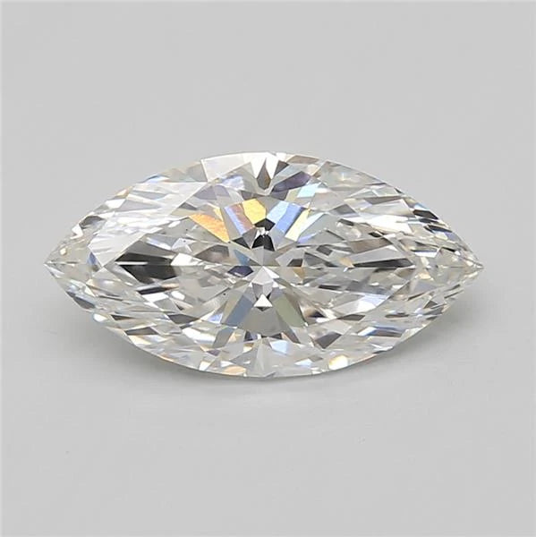 2.53 Carat · MARQUISE · D · VVS2 · IGI · Excellent Cut