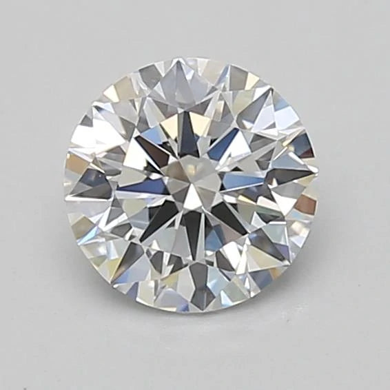 1.00 Carat · ROUND · D · VVS1 · IGI · Excellent Cut