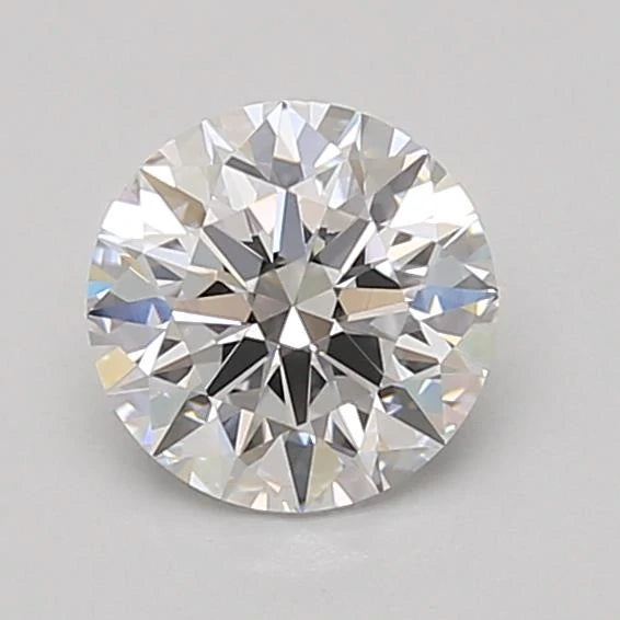 1.07 Carat · ROUND · D · VVS1 · IGI · Ideal Cut