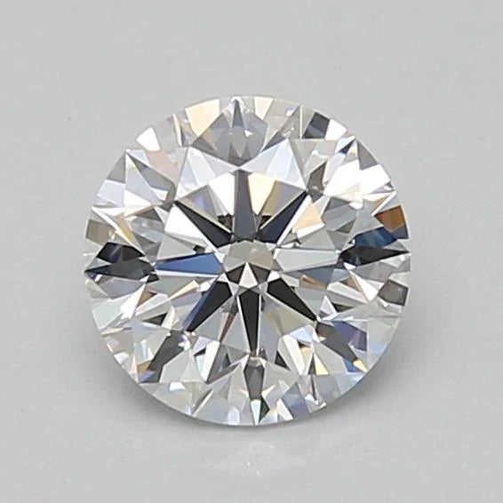 1.03 Carat · ROUND · D · VVS1 · IGI · Ideal Cut
