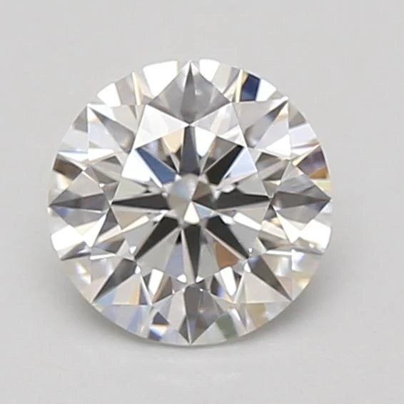 1.19 Carat · ROUND · D · VVS1 · IGI · Ideal Cut