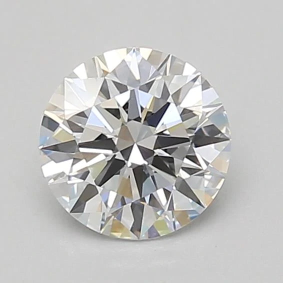 1.09 Carat · ROUND · D · VVS1 · IGI · Ideal Cut
