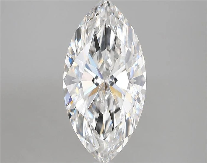 4.02 Carat · MARQUISE · E · VVS2 · IGI · Excellent Cut