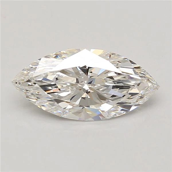2.54 Carat · MARQUISE · D · VVS1 · IGI · Excellent Cut