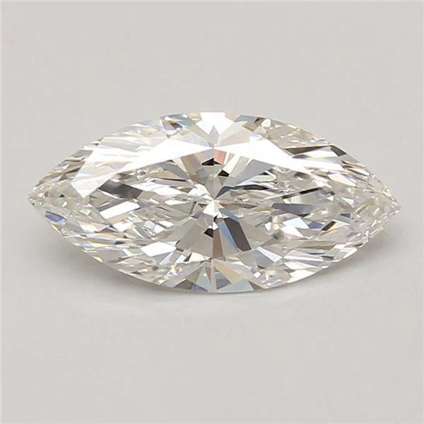 2.55 Carat · MARQUISE · D · VVS1 · IGI · Excellent Cut