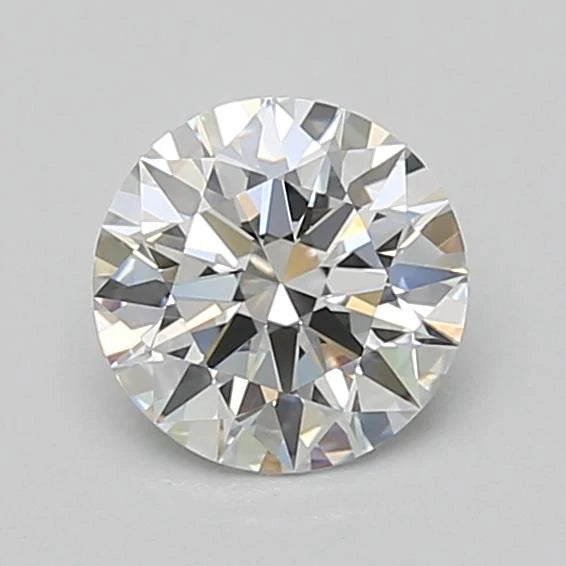 1.02 Carat · ROUND · D · VVS1 · IGI · Ideal Cut