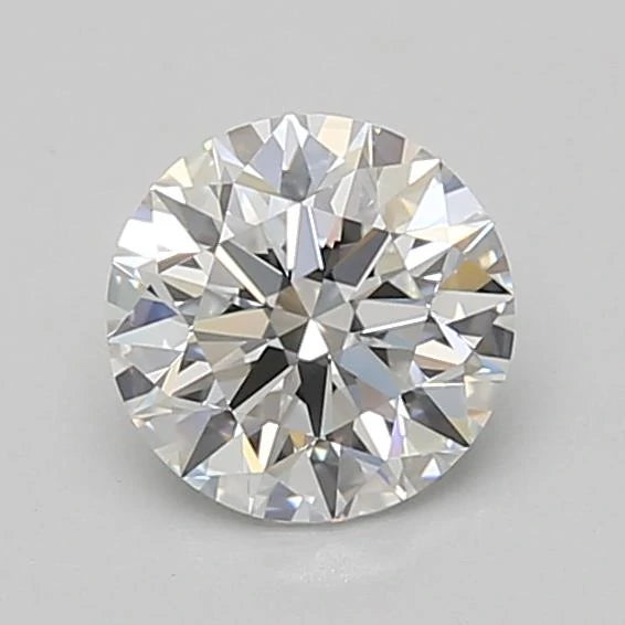 1.04 Carat · ROUND · D · VVS1 · IGI · Excellent Cut